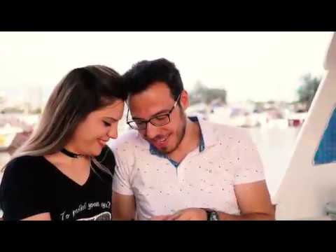 Evlilik teklifi nasil yapılır?. Sevda & Kadircan