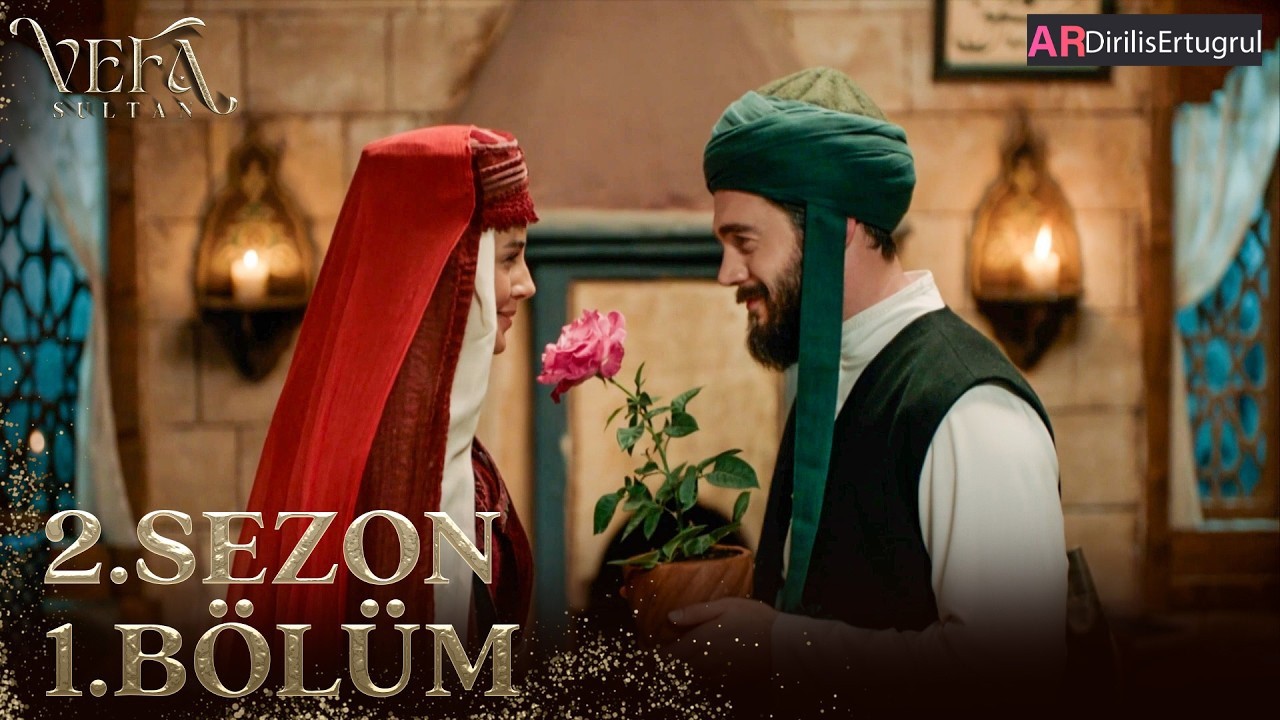 Vefa Sultan Season 2 Episode 31 With English Subtitles