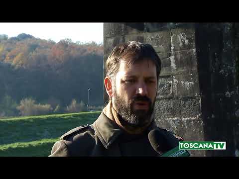 2017-12-06 PRATO - PONTE MANETTI, A PRIMAVERA PARTONO I LAVORI