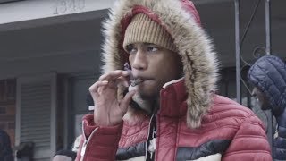 Key Glock Type Beat 2018 &quot;All I Know Is Trap&quot; (Prod. Dyleechi)