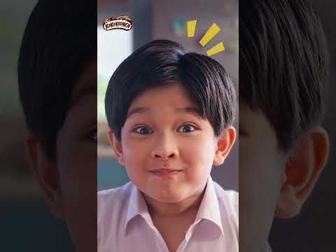 Happy Mornings with Koko Krunch®!