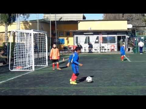 D.L.F Firenze Calcio - Floria 2000