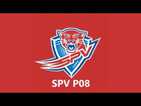 SB Vaasa vs SPV-P16 harkkapeli