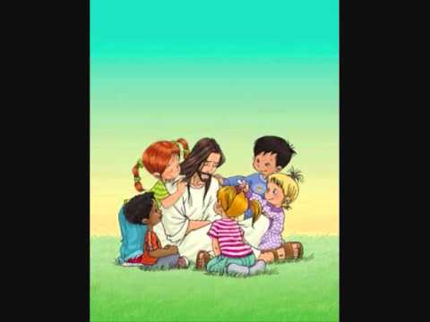 ESTAMOS DE FIESTA CON JESUS