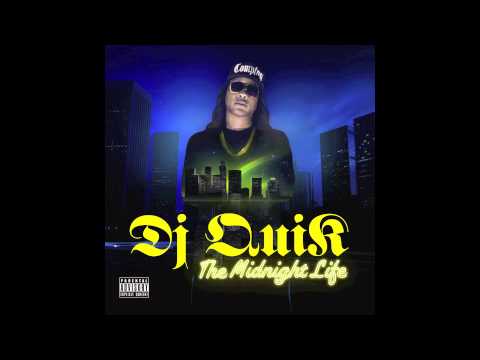 DJ Quik - Broken Down ft. Suga Free & Tweed Cadillac