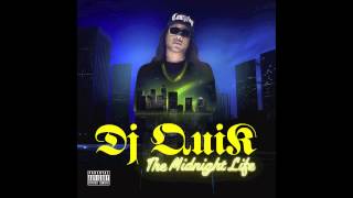 DJ Quik - Broken Down ft. Suga Free & Tweed Cadillac