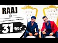 Sumit Goswami : Raaj (Official Video) Indeep Bakshi | Latest Haryanvi Songs Haryanavi 2020 Sumit Goswami : Raaj (Official Video) Indeep Bakshi | Latest Haryanvi Songs Haryanavi 2020