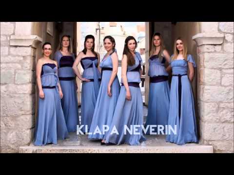 KLAPA NEVERIN-SAMO JE LJUBAV TAJNA DVAJU SVJETOVA