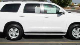 preview picture of video '2010 Toyota Sequoia Ontario OR'