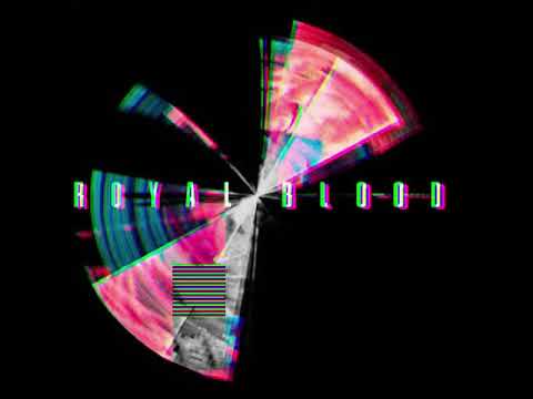 Royal Blood - King (Studio Version/B-Side)