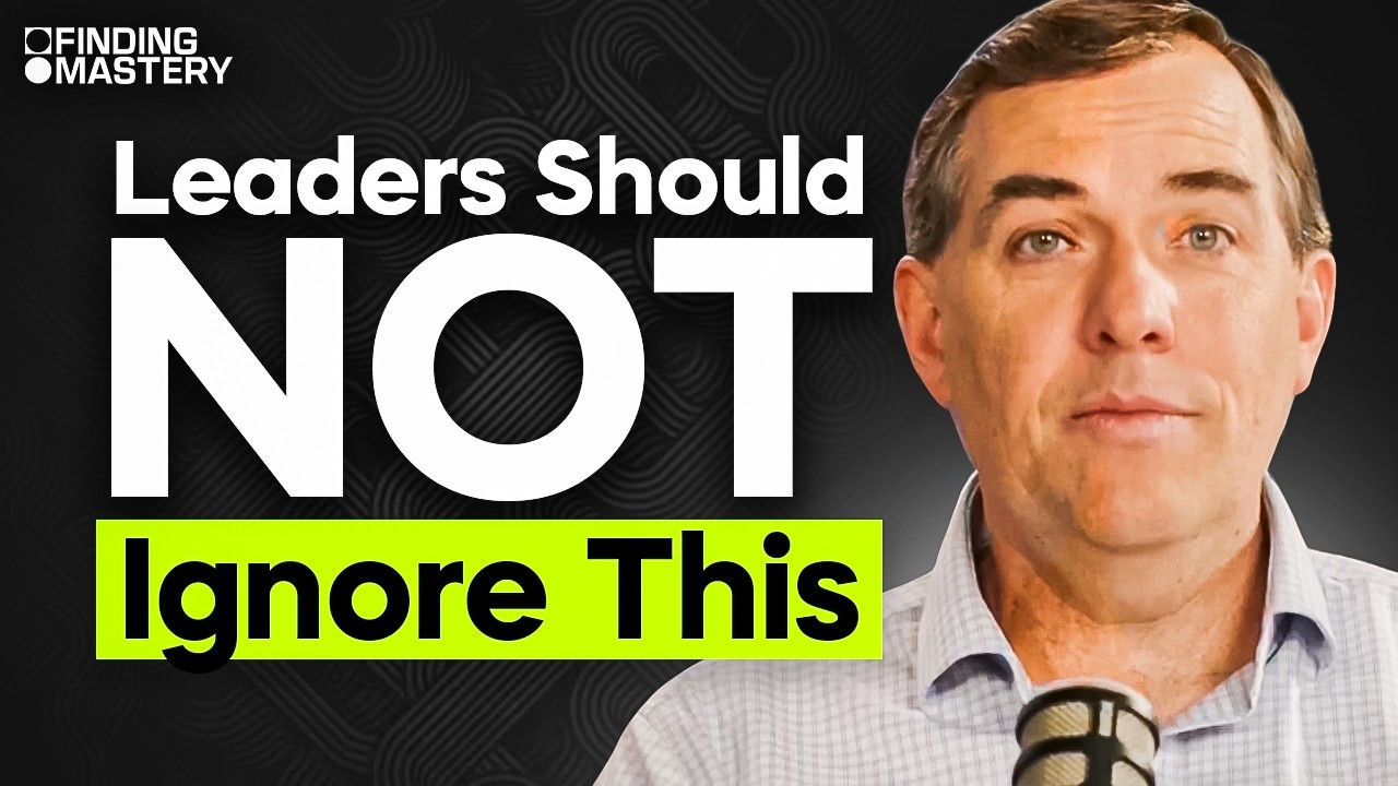 How a $120 Billion Company Thinks Like a Startup | Matt Garman, CEO of Amazon Web Services