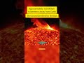 1014 -Sun Secret Roar:The Haunting Voice of Our Star #universe #space #sun
