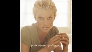 Jessica Simpson - A public affair FULL ALBUM