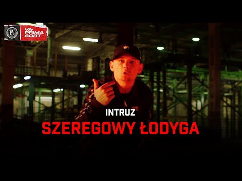 Intruz - Szeregowy Łodyga