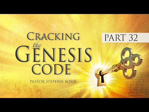 32. How to Choose the Right Church || Cracking the Genesis Code