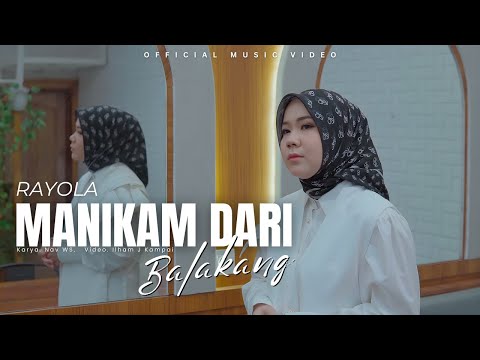 Manikam Dari Balakang - Rayola