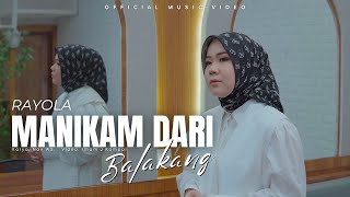 Download lagu Manikam Dari Balakang - Rayola | Lagu Minang Viral 2025 yang Bikin Haru & Terinspirasi mp3