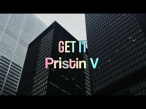 Get It — Pristin V ┊Dance Cover By Lisa Rhee