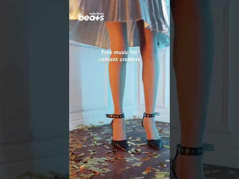 Modern Funk Disco by Audio Library Beats (No Copyright Background Music) / Disco Sunday