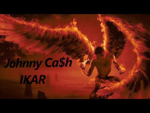 Johnny Ca$h - IKAR