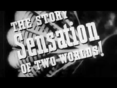 Trailer: Spaceways (1953)