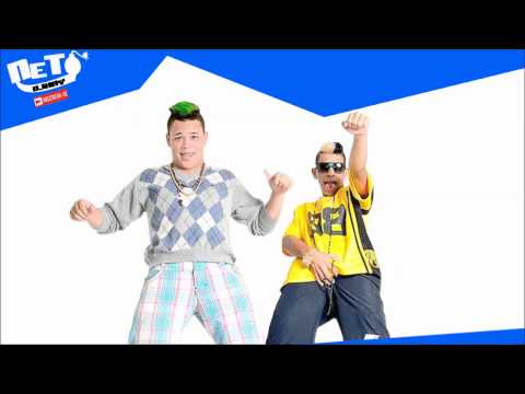 NETOKORINGA E ALEX E BROZ E KIKO - PERERECA NO CHÃO - MÚSICA NOVA 2015