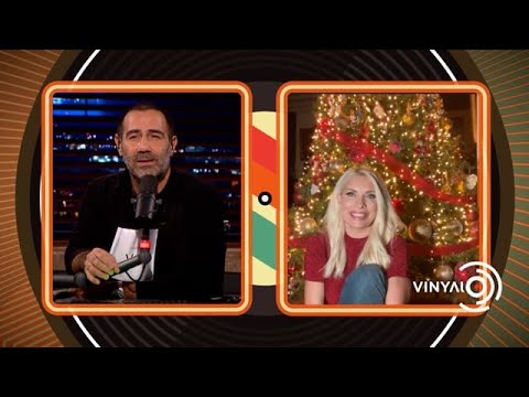 Βινύλιο | Τηλεόραση 90s Β' μέρος | 10/12/21