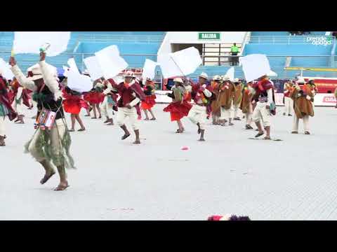 #Puno: ​​​​​Asociación Folklórica Carnaval de Jayllihuaya - Festividad Virgen de la Candelaria 2026