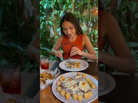 Coloque na sua lita para conhecer 🤩🤌🏻#arapongas #parana #dicas #gastronomia #shots #comidas