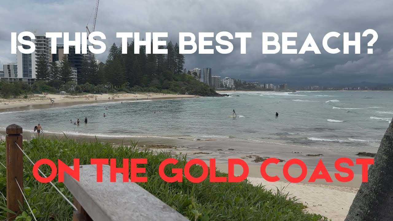 Immerse into a walking tour along Rainbow Bay.