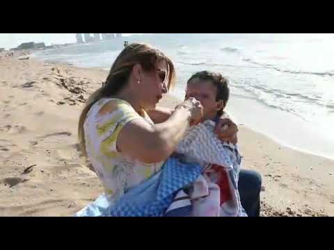 #سليمة سواكري مع أسمر  بكل الحب مع وليدي العزيز  #أسمر عيد طفولة سعيد لكل الأطفال وحبنا نحميكم ❤️🥰