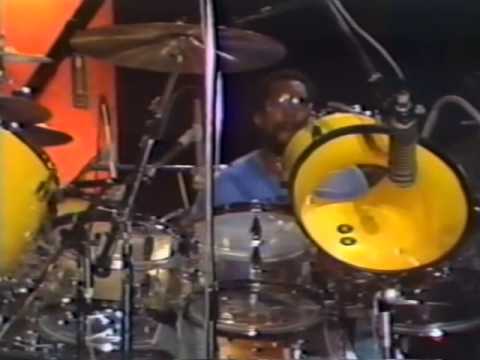 Billy Cobham & George Duke - Montreux JF 1976