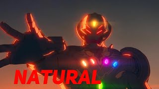 Age of Ultron | Natural (What If)