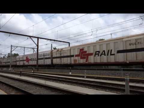 3 LDP's and 42202 with 4BM7 - 13/11/14