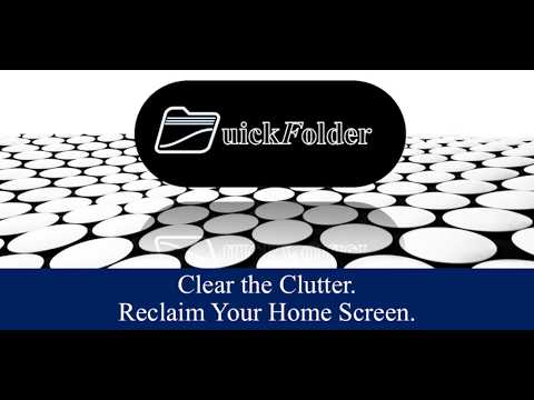 QuickFolder
