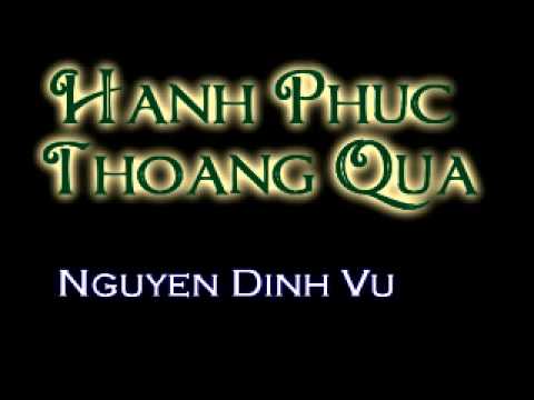 Thể hiện bởi Nguyễn Đình Vũ