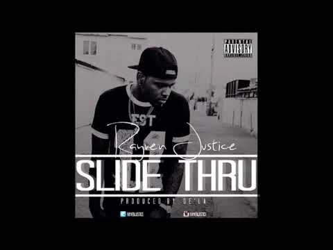 [FREE] Rayven Justice Type Beat - Stop Lying (Prod. By Aka-1da)