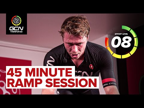 45-minute Indoor Cycling for Cardiovascular Endurance and Weight Control