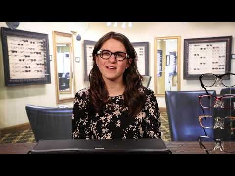 Engle Eyewear Showcase - Caviar | Wilkes-Barre, PA