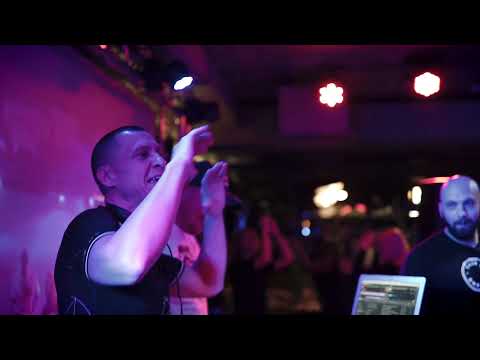 Party @ Dj Konstantin Ozeroff