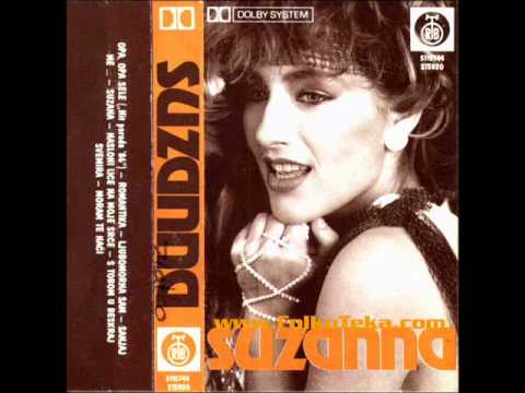 Suzana Perović - Opa,opa sele (1986)