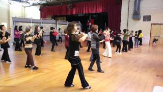 Download lagu Tennessee Waltz Supreme - Line Dance mp3