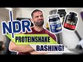 Proteinshakes, Diabetes und Nierenschäden?