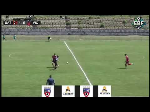 Sticla Arieșul Turda - Victoria Viișoara 1-1 VIDEO-REZUMAT (10.05.2025)