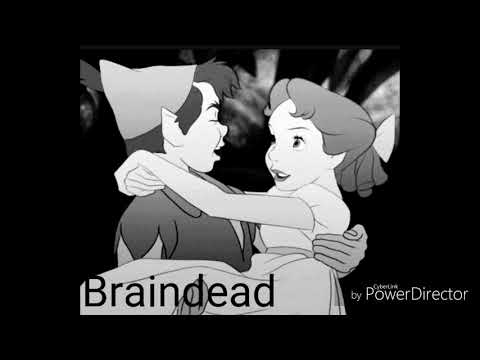 Braindead ~ fire (acoustic)
