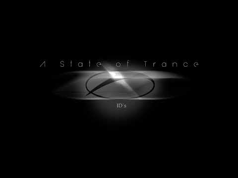 Armin Van Buuren - ID / A State Of Trance 542 / 2012