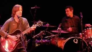 Our Lady of the Well - Jackson Browne - La MIrada Theatre - La Mirada CA - Feb 27 2014