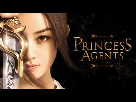 Princess Agents - Yisa Yu ft. Reno Wang - Xing Yue (OST 3)