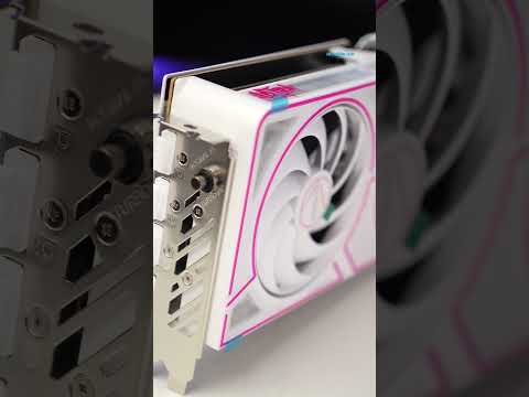 UNBOXING CARD ĐỒ HỌA COLORFUL iGame Geforce RTX 5050 Ultra W Duo OC 8GB V