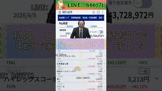 #NISA,#新NISA,#つみたてNISA,#iDeCo,#配当金,#配当利回り,#決算,#決算分析,#業績,#企業分析,#銘柄分析,#株予想,#株の買い方,#株の売り方,#株勉強,#投資初#経済